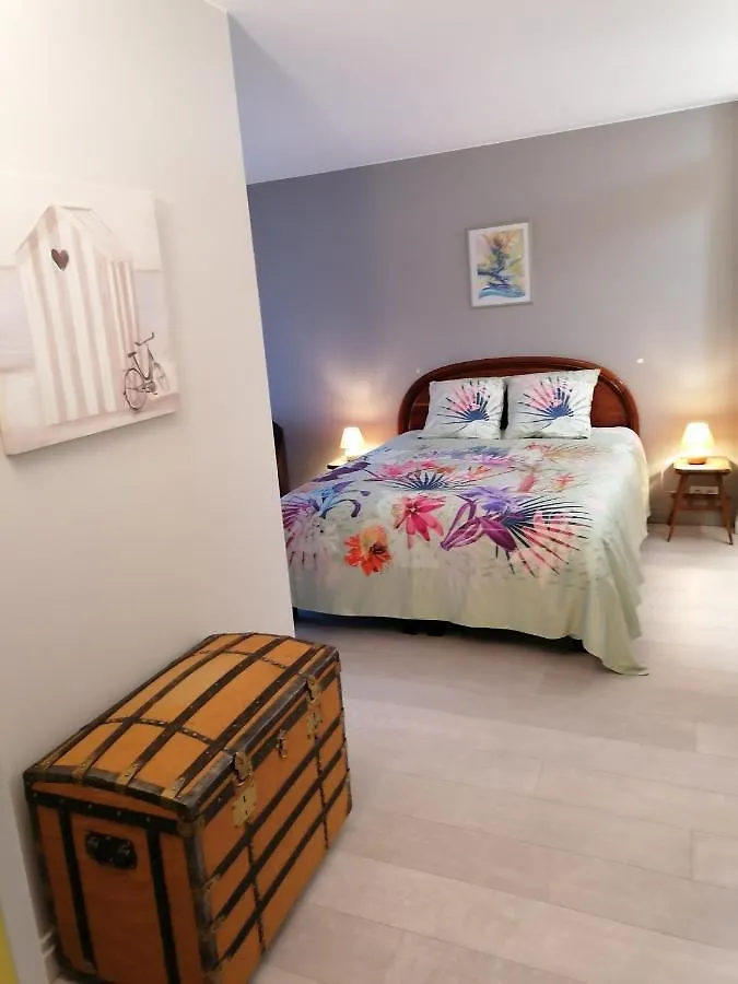 Le Panoramic Apartment Toulouse