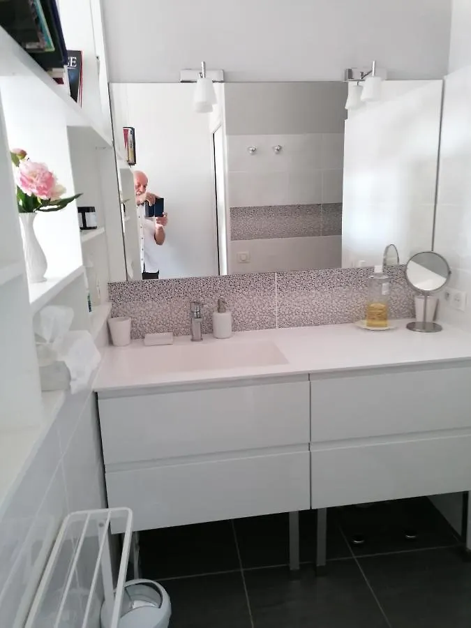 Le Panoramic Apartment Toulouse France