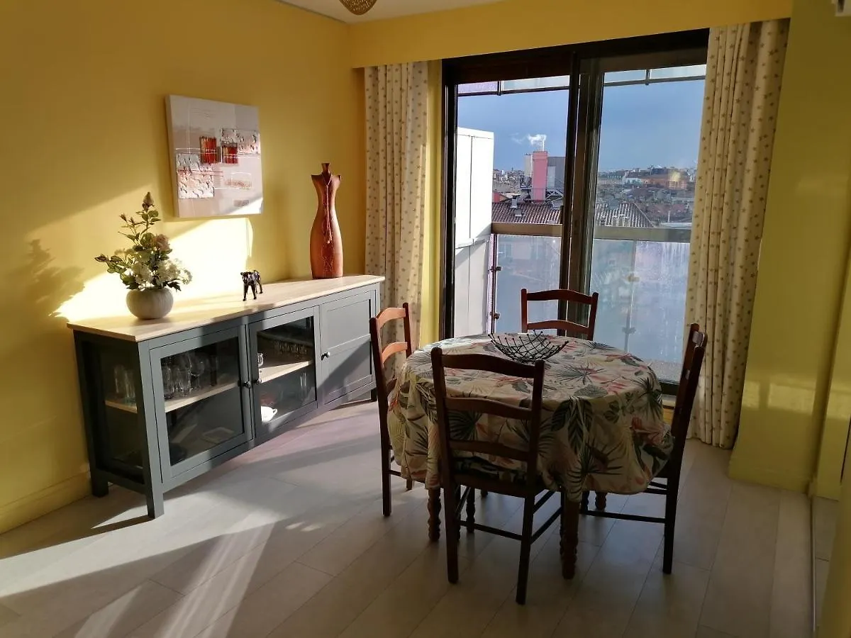 トゥールーズLe Panoramicアパートメント 0*, トゥールーズ