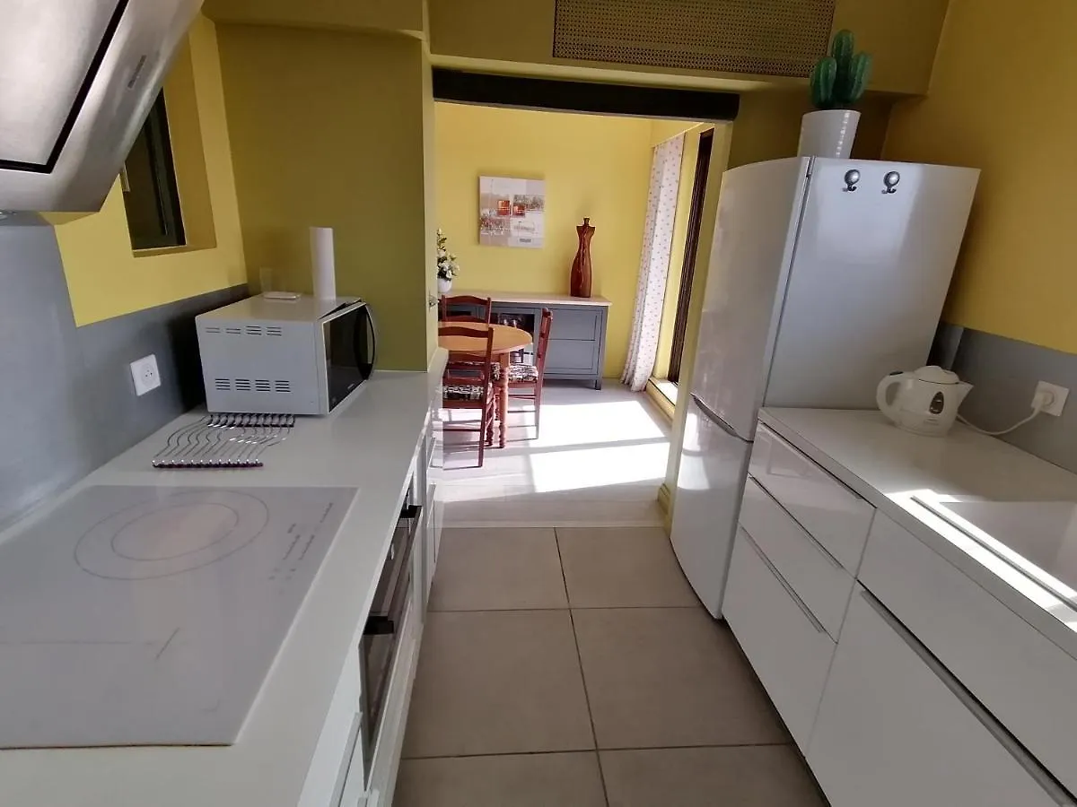 Le Panoramic Apartment Toulouse