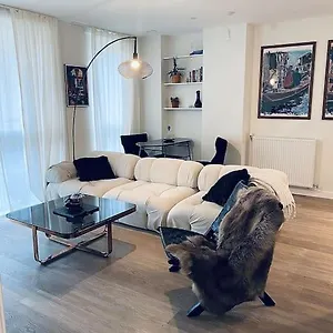 Stunning 1 Bed Luxury , London United Kingdom
