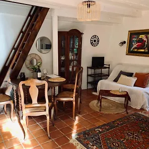 Holiday home La Lotoise Gite Au Coeur De, Saint-Cirq-Lapopie